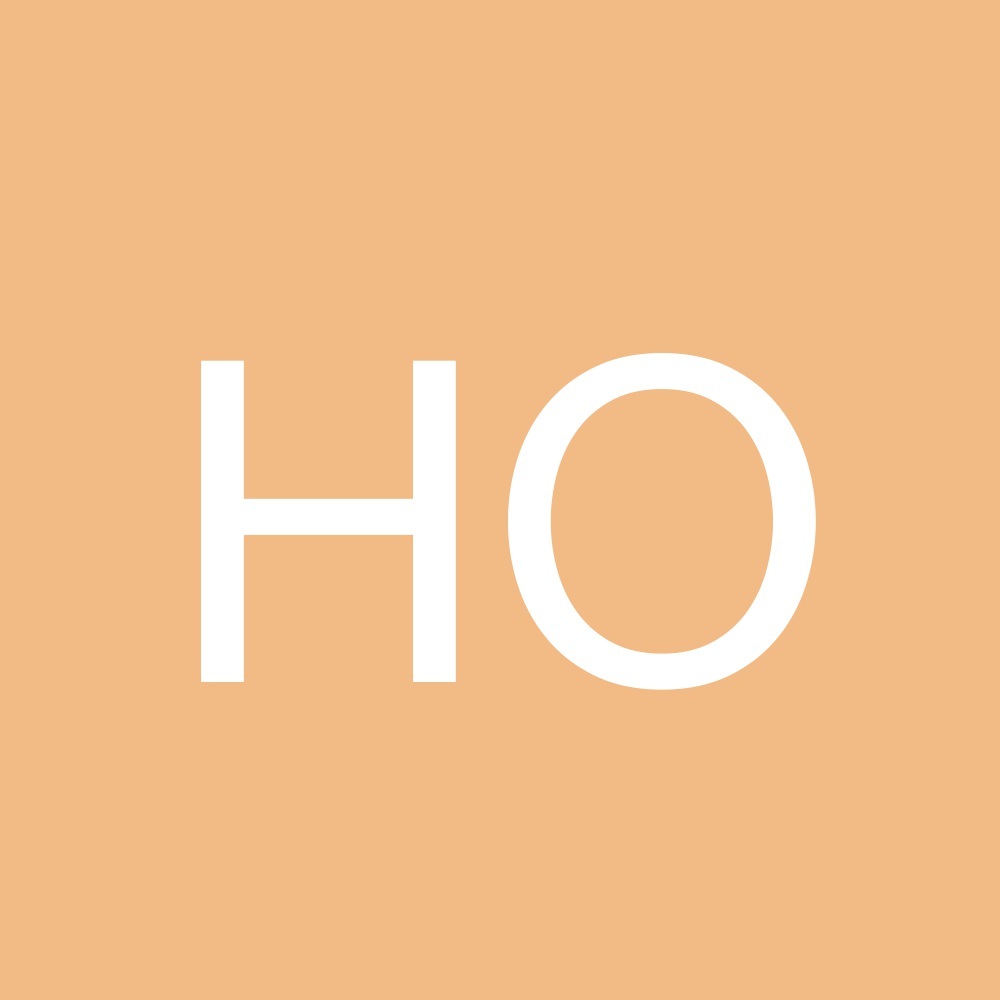 Meet your Posher, H O!